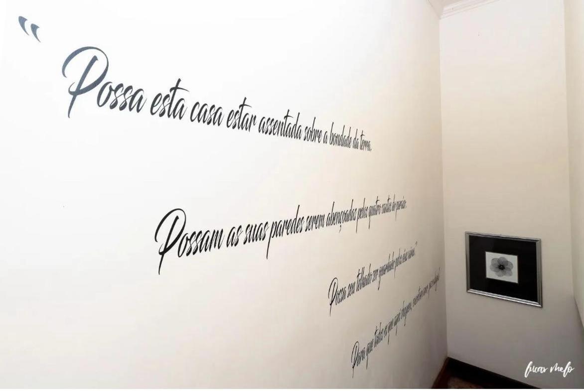 Studio 53 Diamantina Buitenkant foto