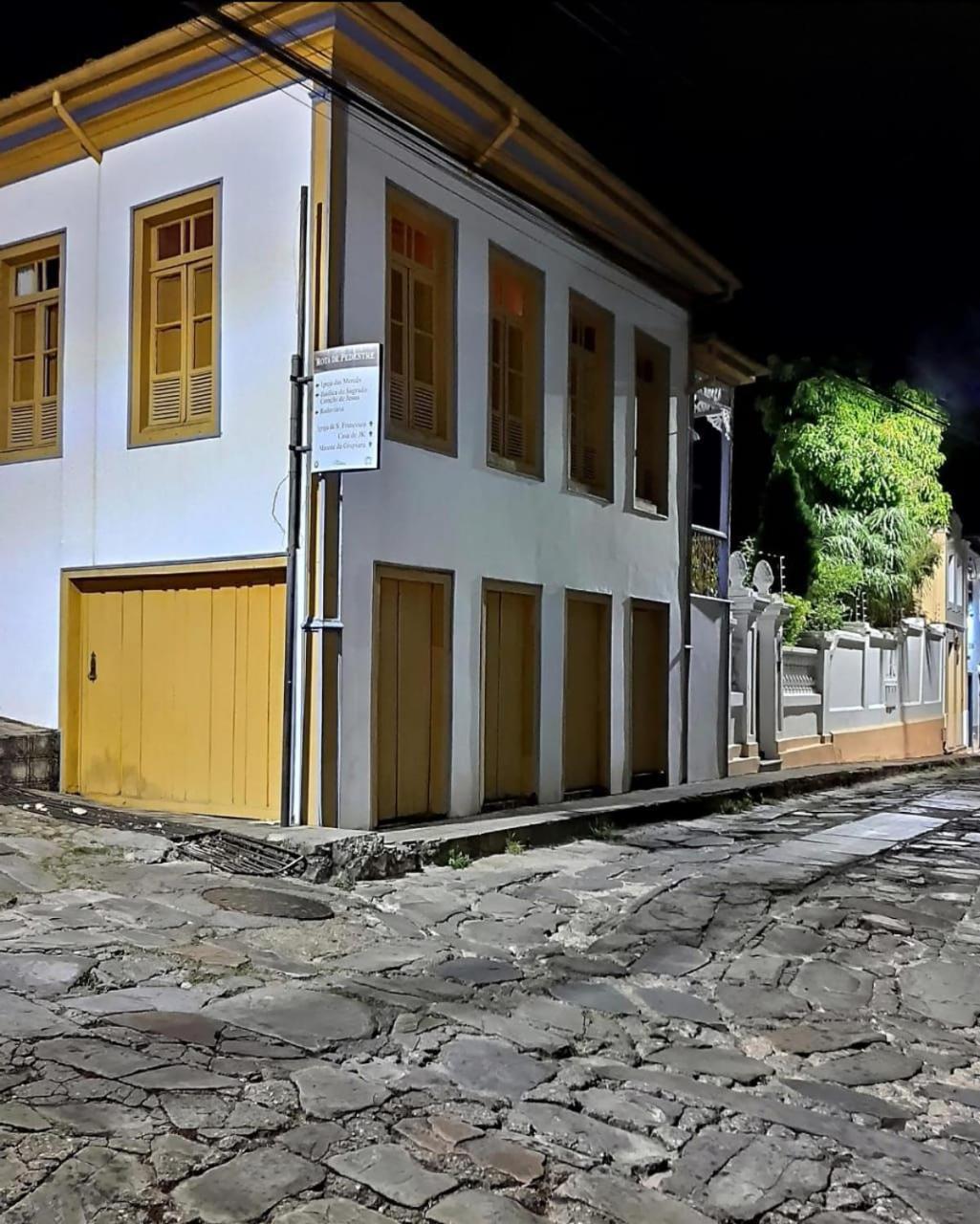 Studio 53 Diamantina Buitenkant foto