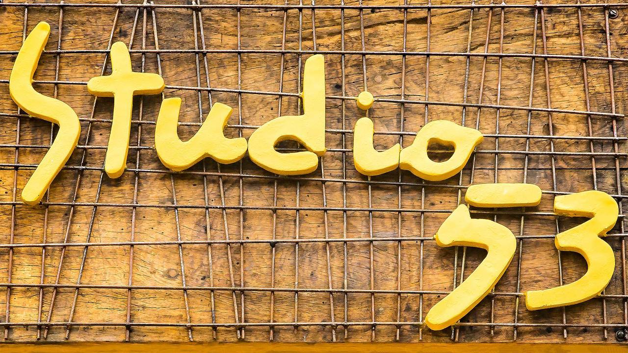 Studio 53 Diamantina Buitenkant foto